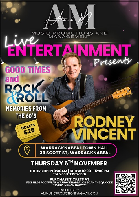 Rodney