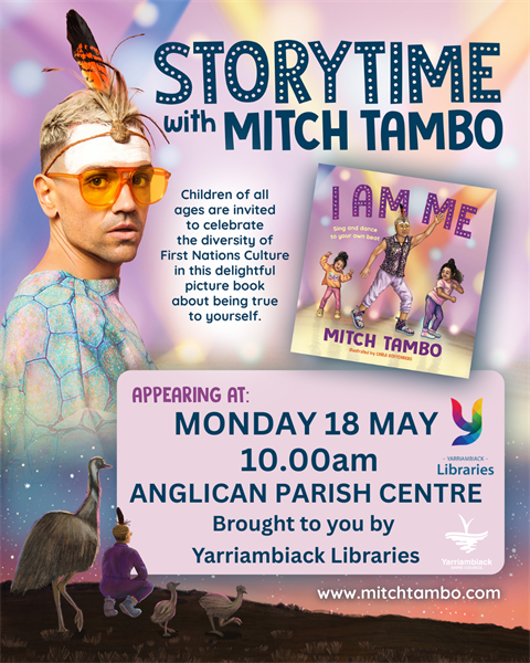 Mitch Tambo Poster.png