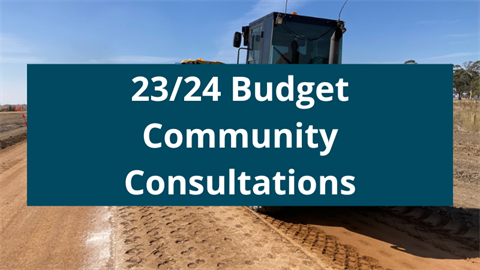 23 Community Consultations Web Tiles