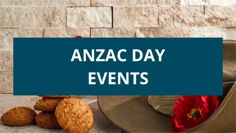 ANZAC Day