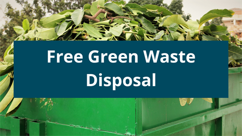 Free Green Waste