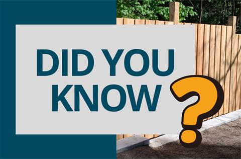 Did You Know - Fencing - tile.png