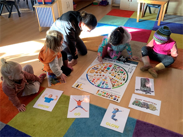 Minyip Kindergarten 3