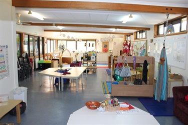 Rupanyup Kindergarten 3 - Internal