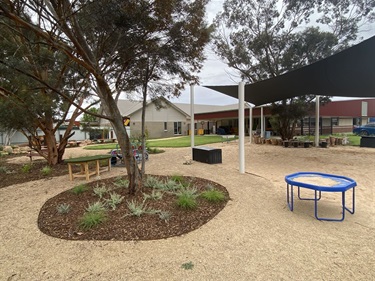 Warracknabeal Memorial Kindergarten 2