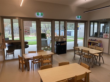 Warracknabeal Memorial Kindergarten 3