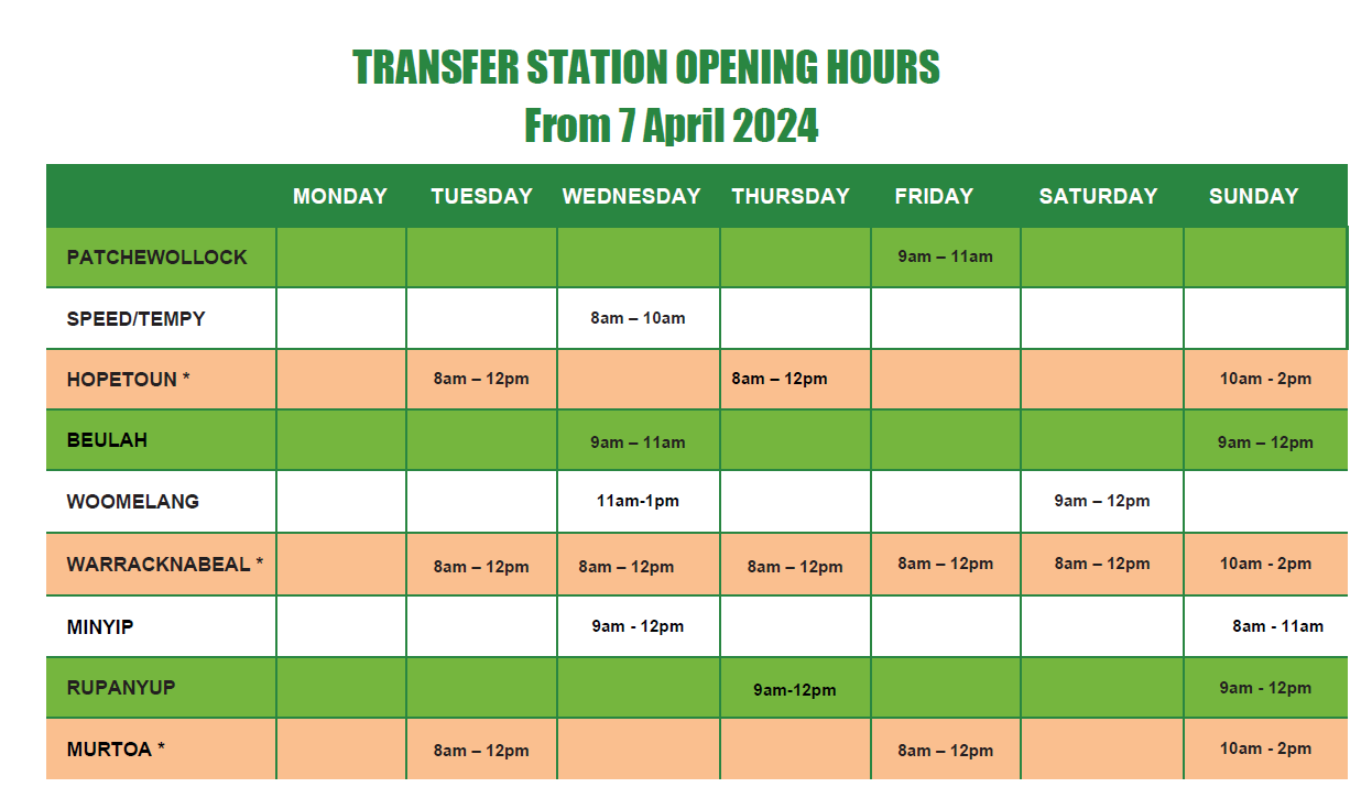 april7transfer station hours.png