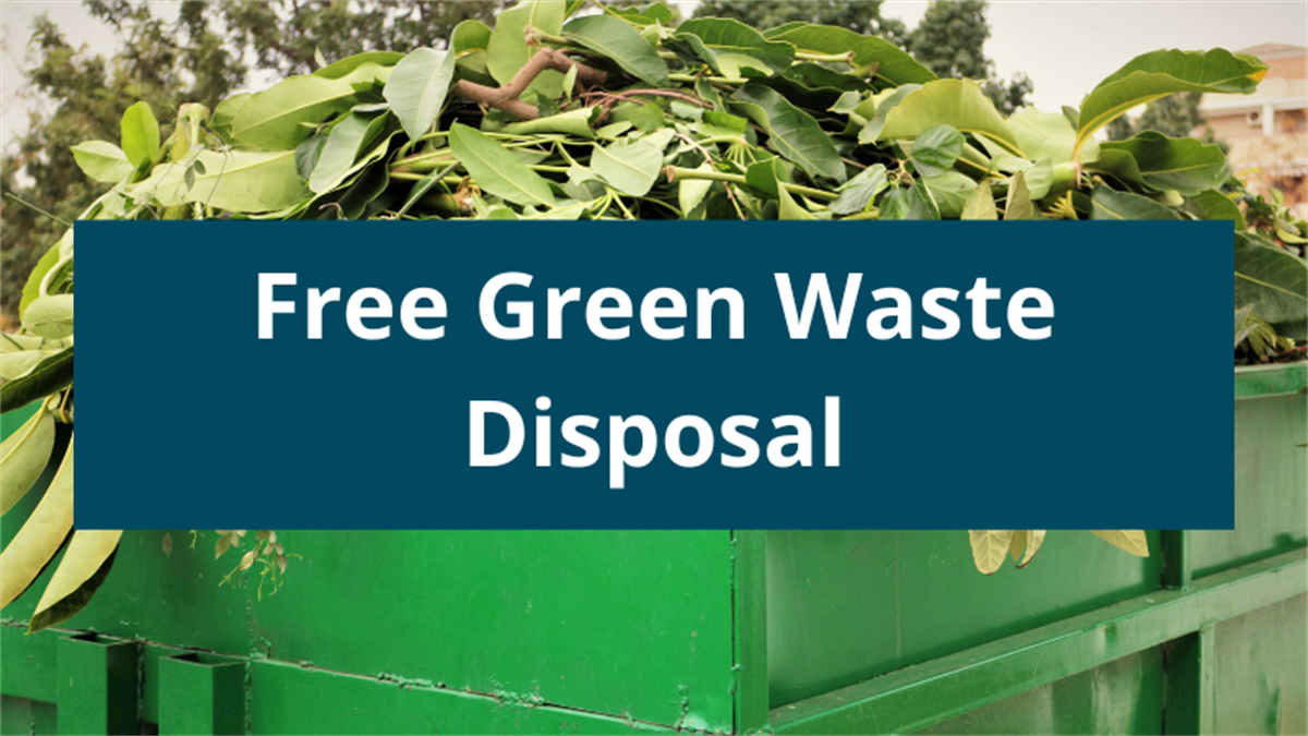 Green Waste Disposal Western Suburbs Melbourne Fasci Garden