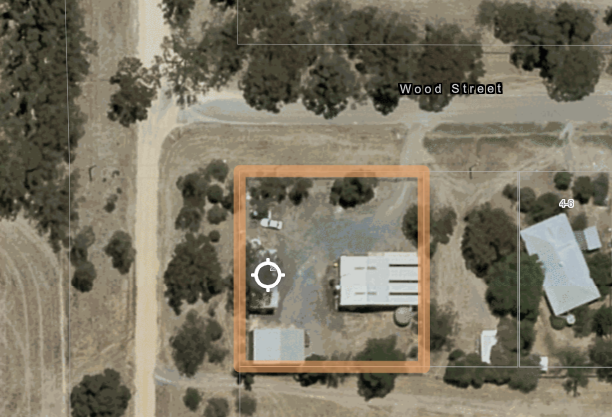 2 Wood St Rupanyup 2