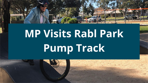 MP Visits Rabl Park Website Tile.png