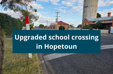 HopetounSchoolCrossing